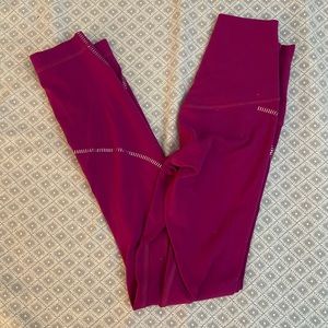 Lululemon Align 25” inseam